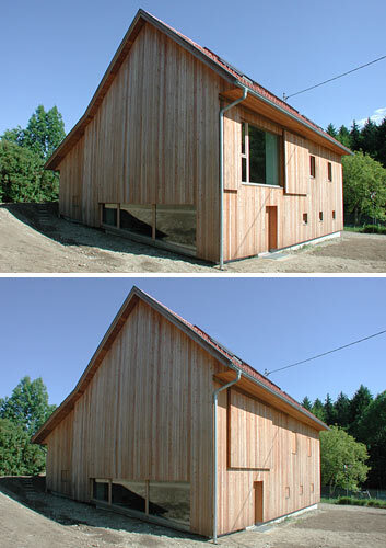 Ein Foto von Wolfgang Thaler