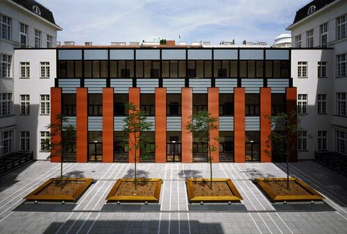 Ein Foto von Manfred Seidl