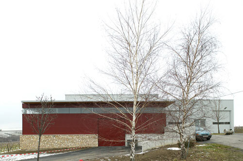 Ein Foto von Walter Luttenberger