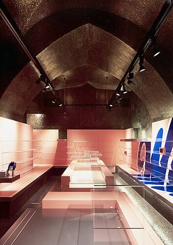 Ein Foto von Rupert Steiner