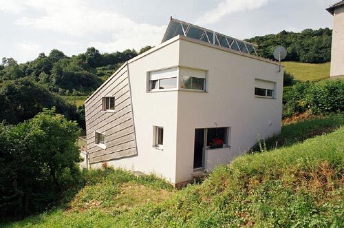 Ein Foto von const.arc