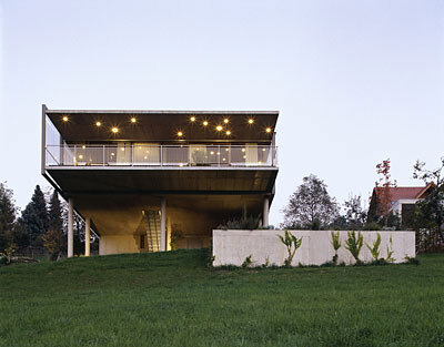 Ein Foto von Paul Ott