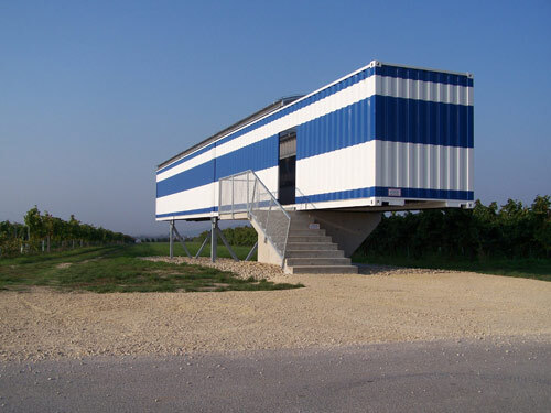 Ein Foto von Klaus Stattmann