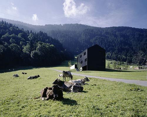 Ein Foto von Bruno Klomfar