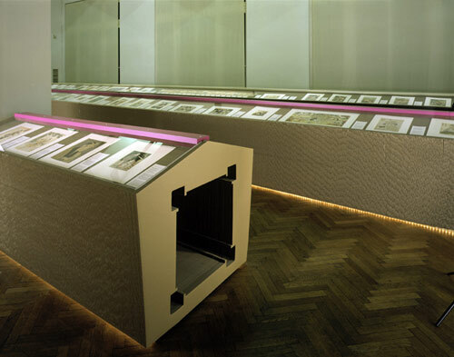 Ein Foto von Gerald Zugmann