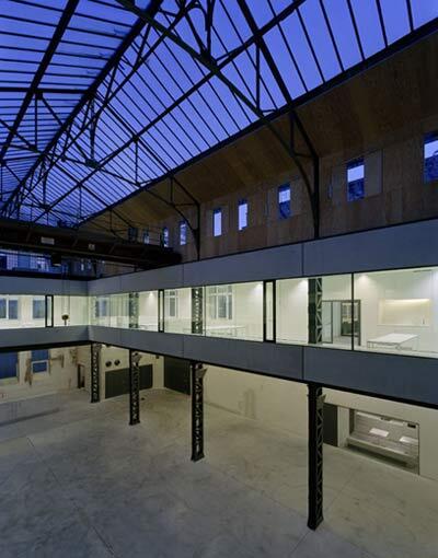 Ein Foto von Bruno Klomfar