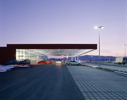 Ein Foto von Paul Ott