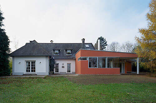 Ein Foto von Rupert Steiner