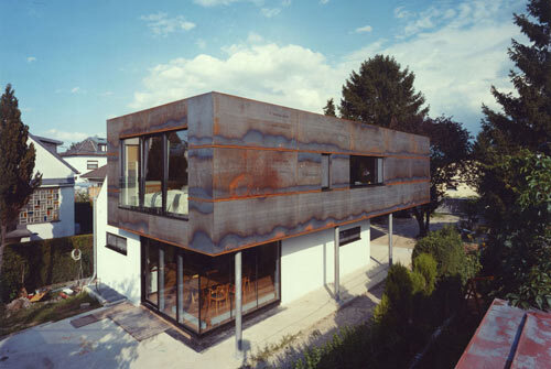 Ein Foto von Michael Nagl