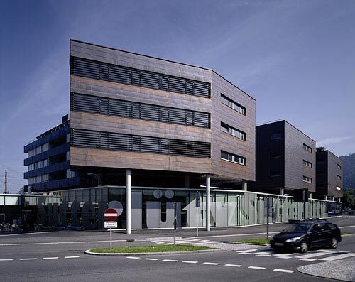 Ein Foto von Bruno Klomfar