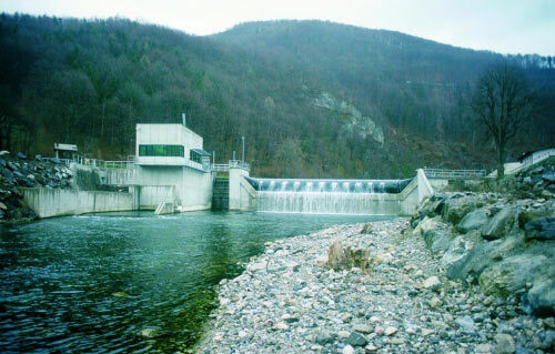 Ein Foto von Klaus Schafler