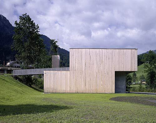 Ein Foto von Bruno Klomfar