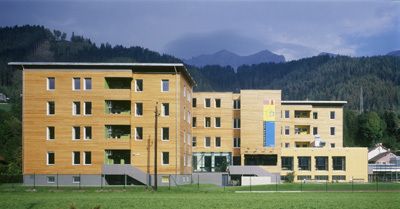 Ein Foto von Angelo Kaunat