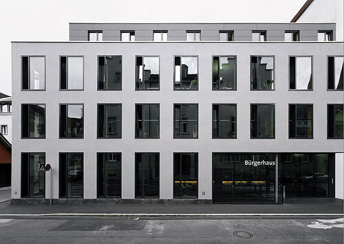 Ein Foto von Bruno Klomfar