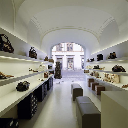 Ein Foto von Paul Ott