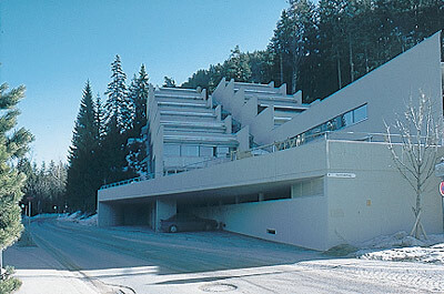 Ein Foto von Margherita Spiluttini