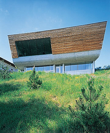 Ein Foto von Craig Kuhner