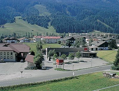 Ein Foto von Heinz Planatscher