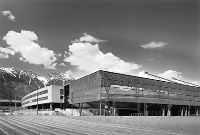 Ein Foto von Gerald Zugmann