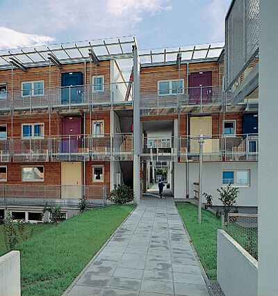 Ein Foto von Arno Gisinger