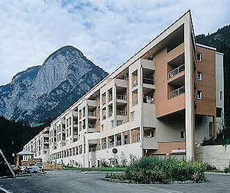 Ein Foto von Wolfgang Feil