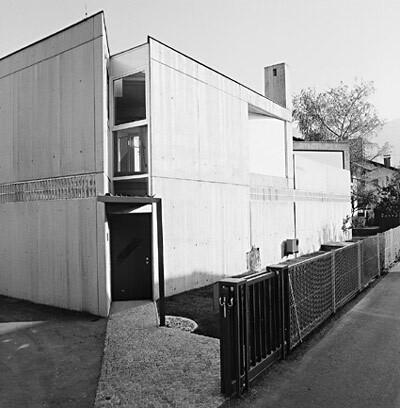 Ein Foto von Karl Heinz