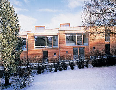 Ein Foto von Bruno Klomfar