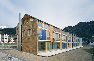 Ein Foto von Bruno Klomfar