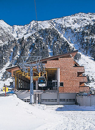 Ein Foto von Christof Lackner