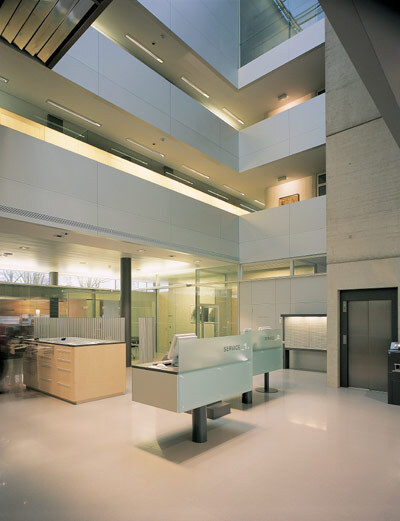 Ein Foto von Markus Bstieler