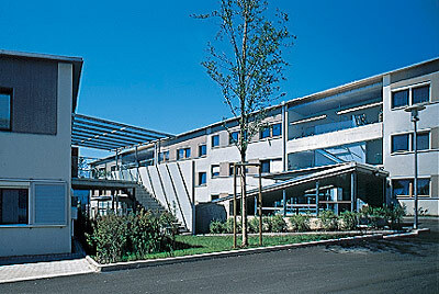 Ein Foto von Reinhold Bösch