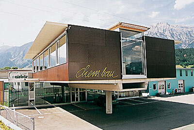 Ein Foto von Martin Both