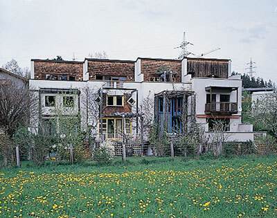 Ein Foto von Arno Gisinger