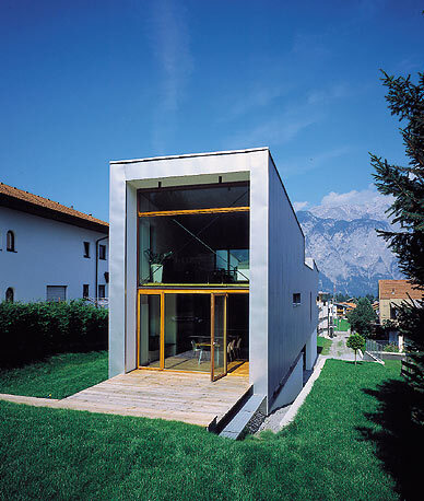 Ein Foto von Günter Richard Wett