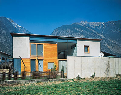 Ein Foto von Nikolaus Schletterer