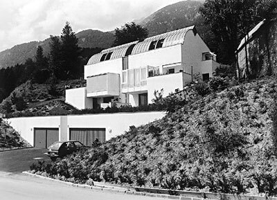 Ein Foto von Karl Heinz