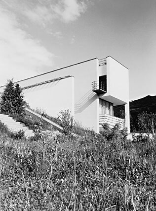 Ein Foto von Craig Kuhner