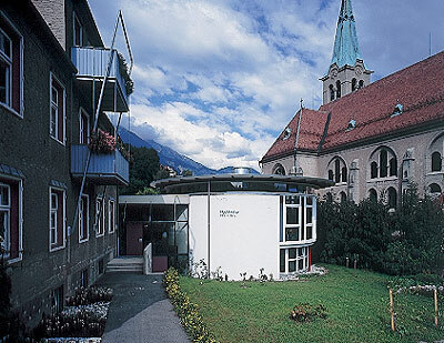 Ein Foto von Karl Heinz