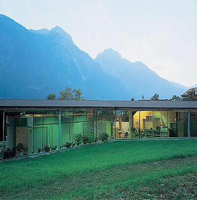 Ein Foto von Wolfgang Retter