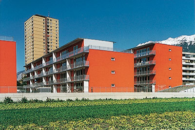 Ein Foto von Hermann Kastner