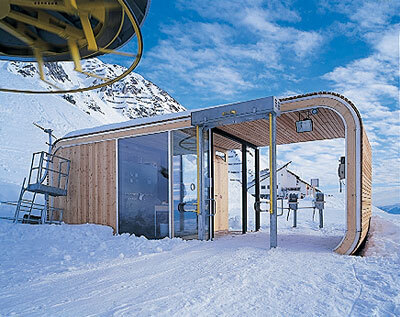 Ein Foto von Günter Kresser