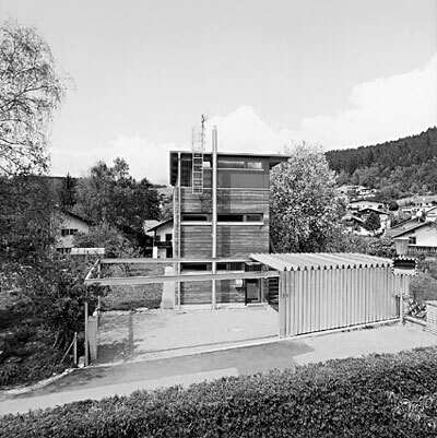 Ein Foto von Günter Kresser