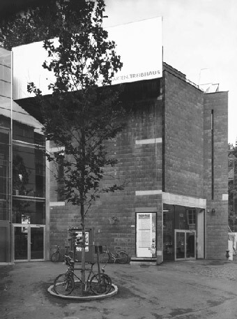 Ein Foto von Aleksander Dyja