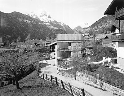 Ein Foto von Nikolaus Schletterer