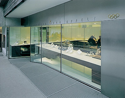 Ein Foto von Manfred Seidl