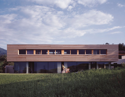 Ein Foto von Günter Richard Wett