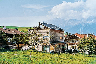 Ein Foto von Alois Ortner