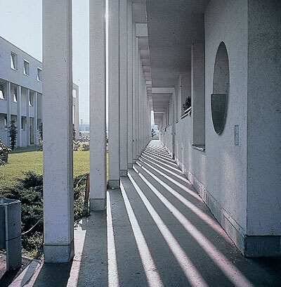 Ein Foto von Horst Parson