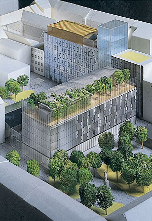 Ein Foto von Georges Fessy