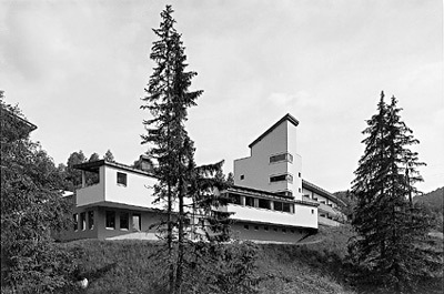 Ein Foto von Helmut Tezak